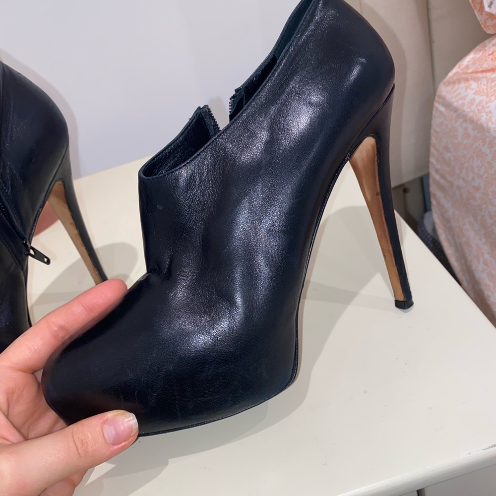 Heels Brian Atwood